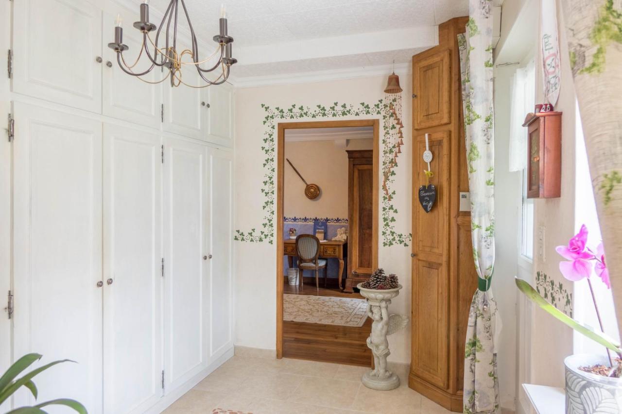 Bed and Breakfast Les Anges Reveurs Neuville-aux-Bois Exterior foto