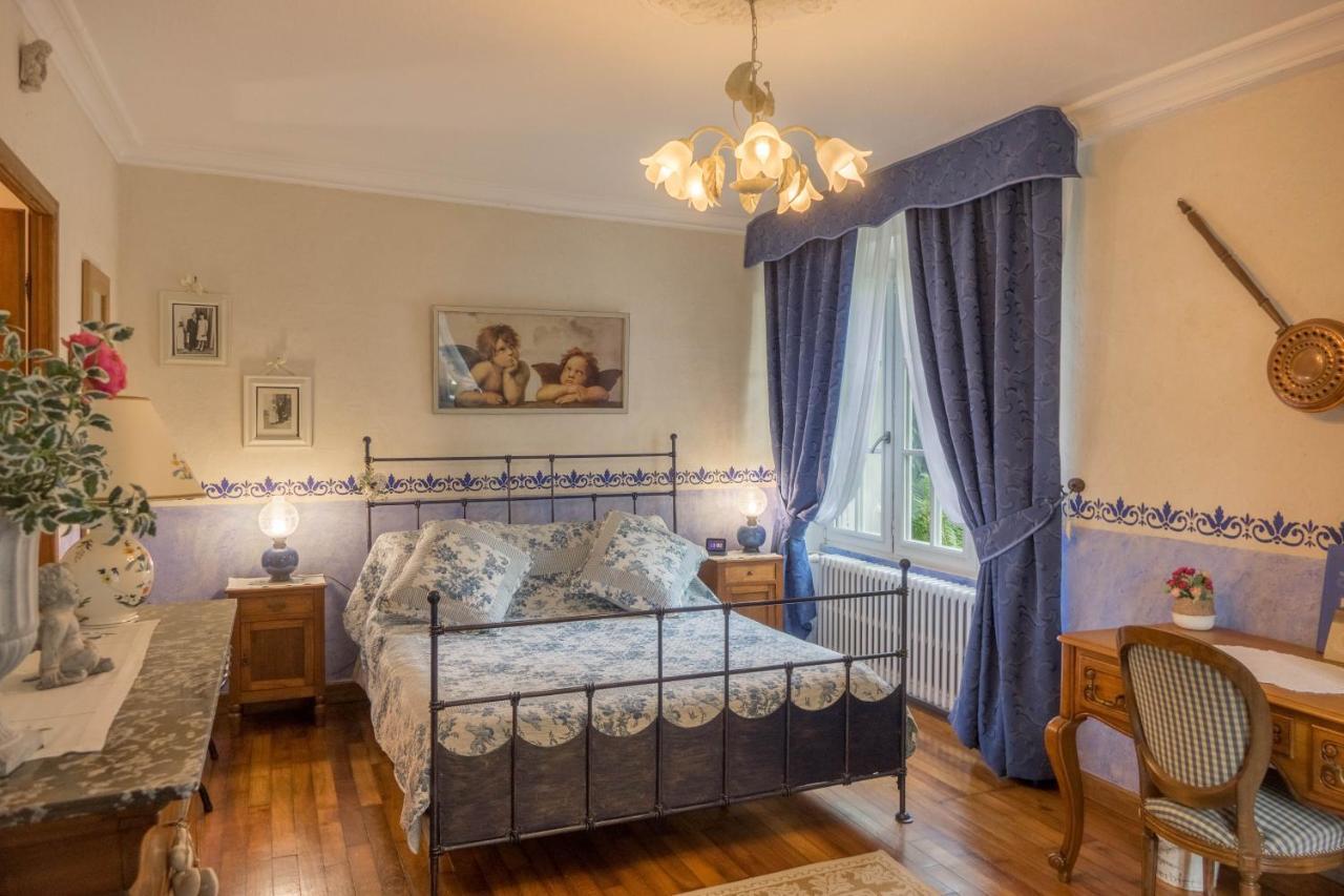 Bed and Breakfast Les Anges Reveurs Neuville-aux-Bois Exterior foto